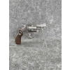 Rewolwer Smith & Wesson mod.60 38Special + amunicja
