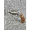Rewolwer Smith & Wesson mod.60 38Special + amunicja