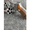 Rewolwer Smith & Wesson mod.60 38Special + amunicja