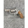 Smith & Wesson 66-1 .357Mag + amunicja