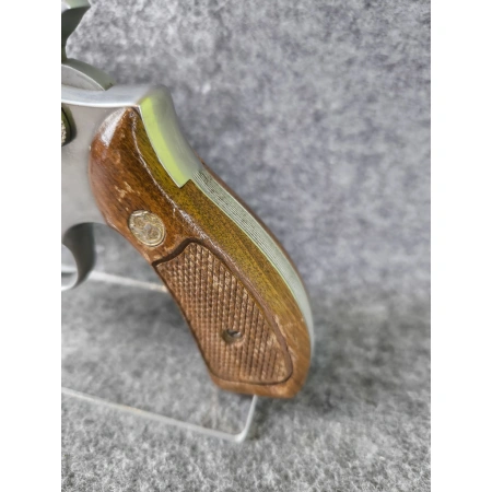 Smith & Wesson 66-1 .357Mag + amunicja