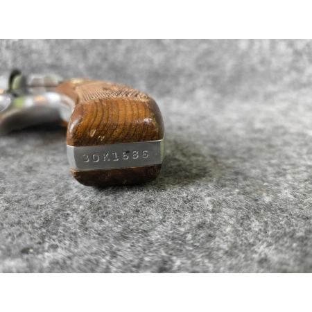 Smith & Wesson 66-1 .357Mag + amunicja