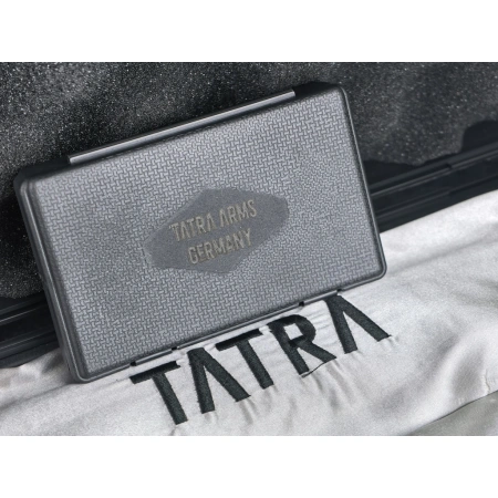 Bok Tatra Arms STB 3012 Black