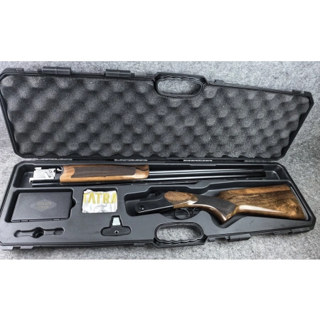 Bok Tatra Arms STB 3012 Black