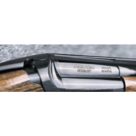 Bok Tatra Arms STB 3012 Black
