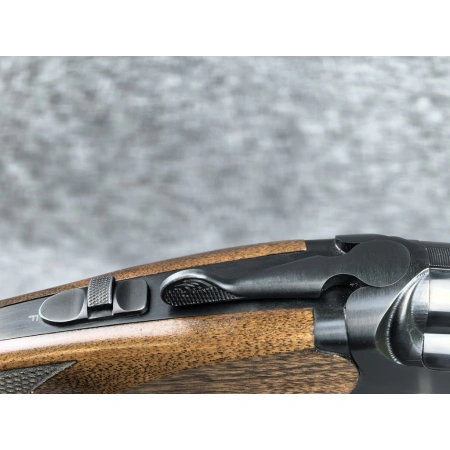 Bok Tatra Arms STB 3012 Black