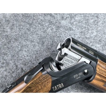 Bok Tatra Arms STB 3012 Black