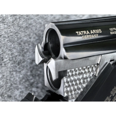 Bok Tatra Arms STB 3012 Black