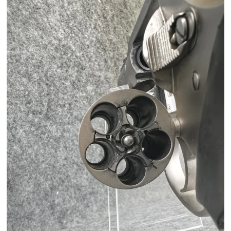 Charco Inc. off Duty .38 special