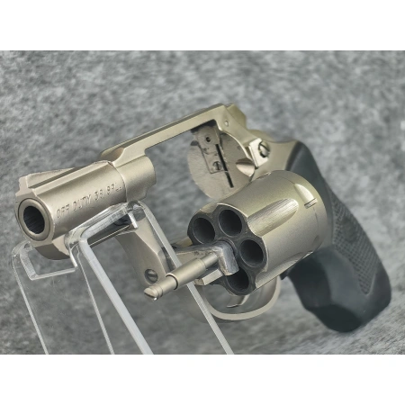 Charco Inc. off Duty .38 special