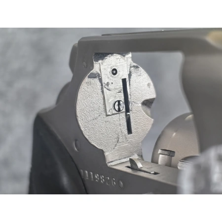 Charco Inc. off Duty .38 special