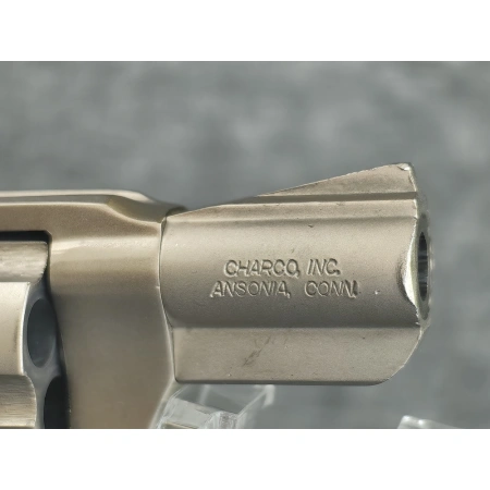 Charco Inc. off Duty .38 special