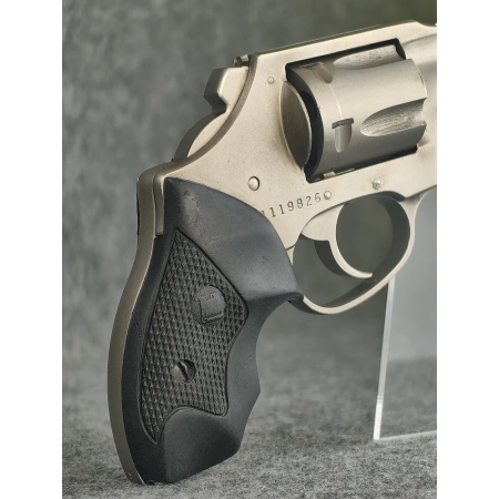 Charco Inc. off Duty .38 special