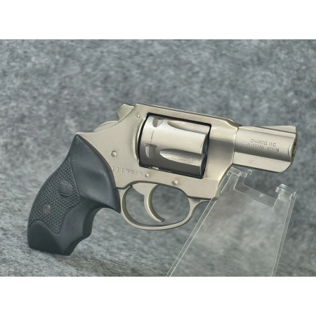 Charco Inc. off Duty .38 special