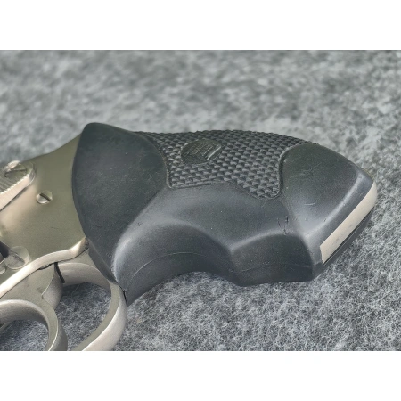 Charco Inc. off Duty .38 special