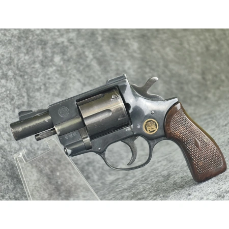 RS HW .38Special