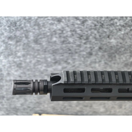 Karabin Taurus T4 A23, kal.223REM/5,56 14,5