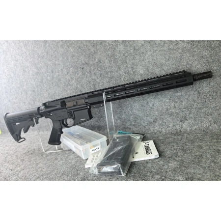 Karabin Taurus T4 A23, kal.223REM/5,56 14,5"