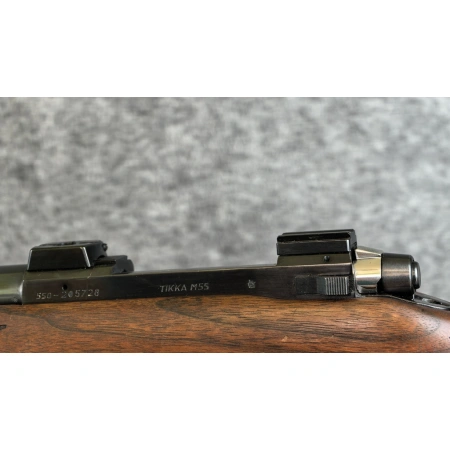 Sztucer Tikka M55, kal. .222Rem
