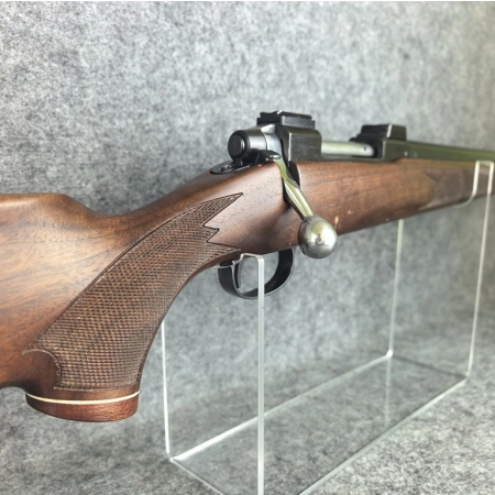 Sztucer Tikka M55, kal. .222Rem