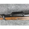 Tikka M27 7,62x54R z 1942 roku