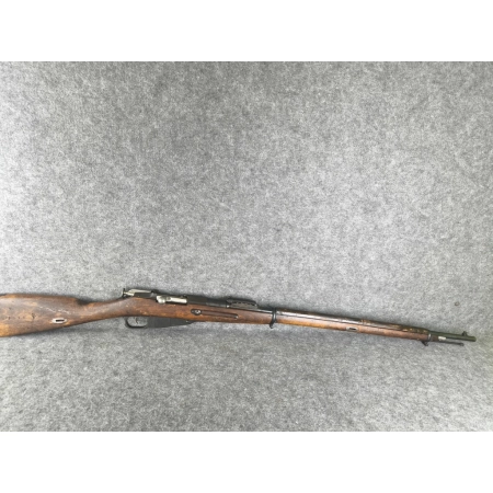 Tikka M27 7,62x54R z 1942 roku