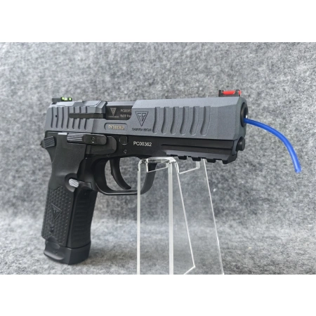 VIS 100M1 Cobalt Kinetics 9x19