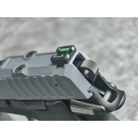 VIS 100M1 Cobalt Kinetics 9x19