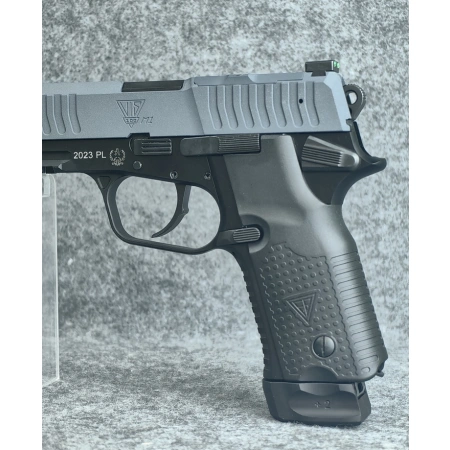 VIS 100M1 Cobalt Kinetics 9x19