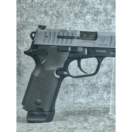 VIS 100M1 Cobalt Kinetics 9x19