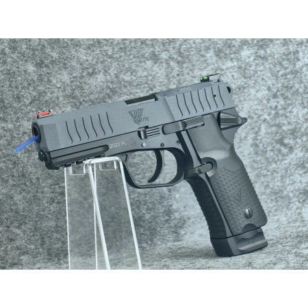 VIS 100M1 Cobalt Kinetics 9x19