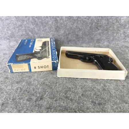 CZ vz.50 7,65 Browning z 1970 roku