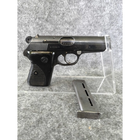 CZ vz.50 7,65 Browning z 1970 roku