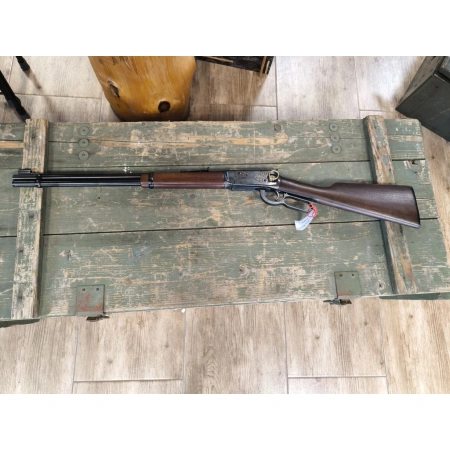 Winchester 94 30-30Win
