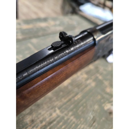 Winchester 94 30-30Win