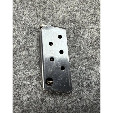 Walther mod.9 kal. 6,35mm