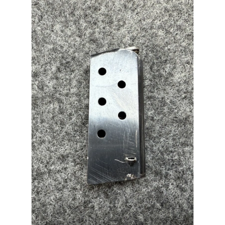 Walther mod.9 kal. 6,35mm