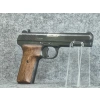 Zastava M57 7,62x25 (YugoTT) nr 132957