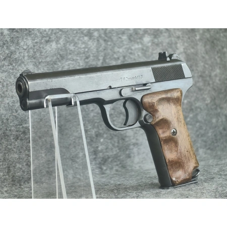 Zastava M57 7,62x25 (YugoTT) nr 132957