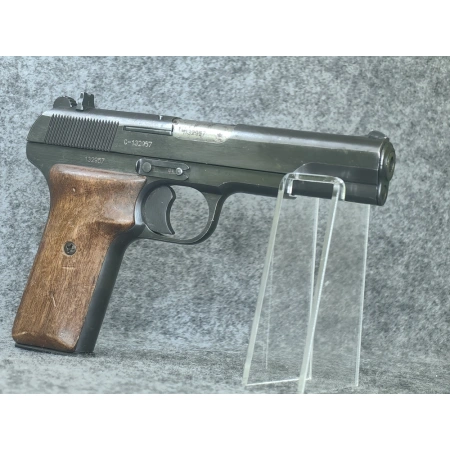 Zastava M57 7,62x25 (YugoTT) nr 132957