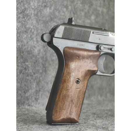 Zastava M57 7,62x25 (YugoTT) nr 132957