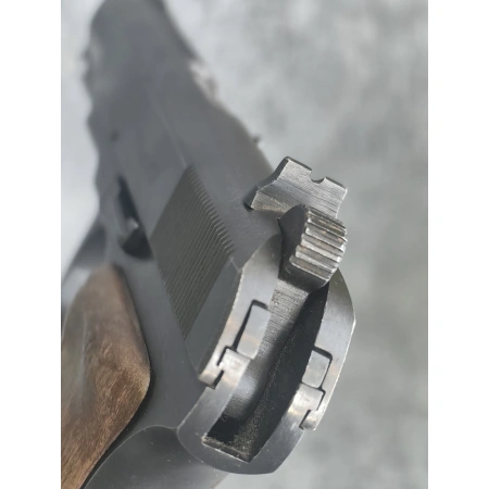 Zastava M57 7,62x25 (YugoTT) nr 132957