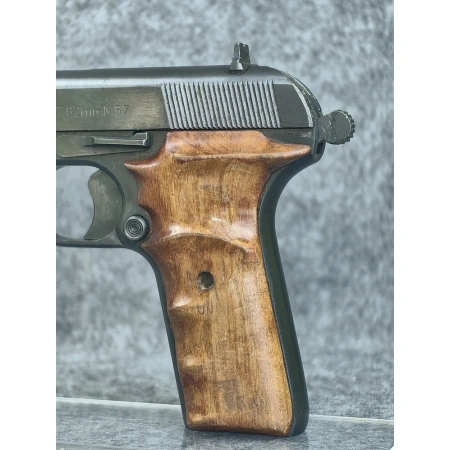 Zastava M57 7,62x25 (YugoTT) nr 133803