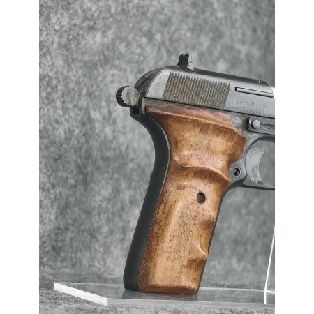 Zastava M57 7,62x25 (YugoTT) nr 133803