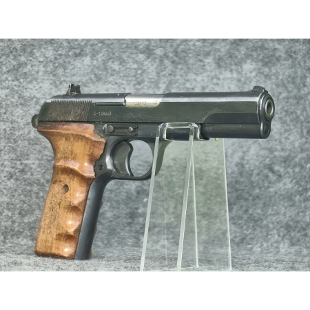 Zastava M57 7,62x25 (YugoTT) nr 133803