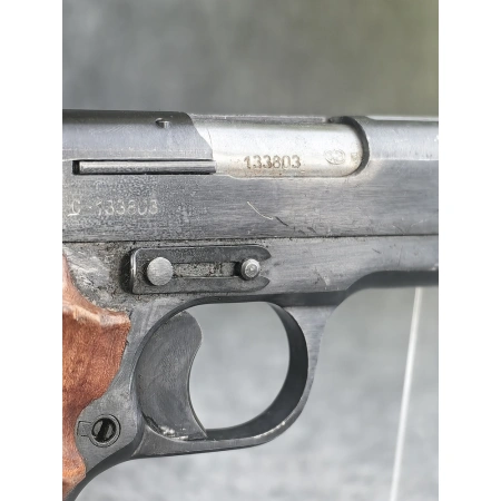 Zastava M57 7,62x25 (YugoTT) nr 133803