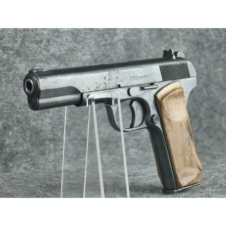 Zastava M57 7,62x25 (YugoTT) nr 139181