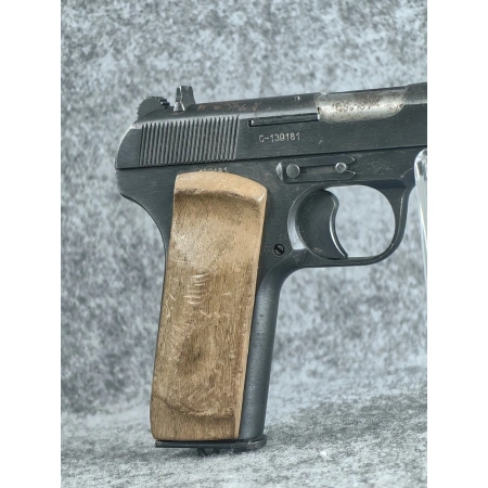Zastava M57 7,62x25 (YugoTT) nr 139181