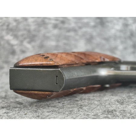 Zastava M57 7,62x25 (YugoTT) nr 159920