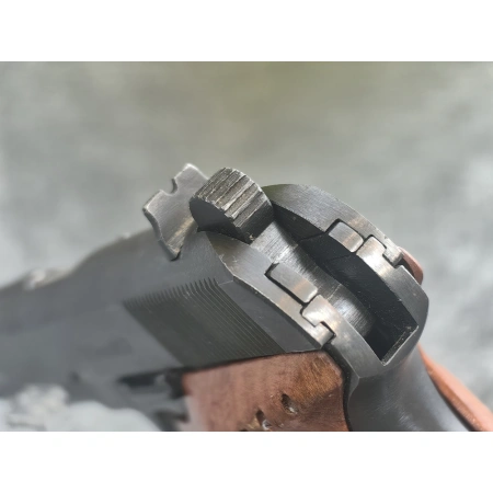 Zastava M57 7,62x25 (YugoTT) nr 159920